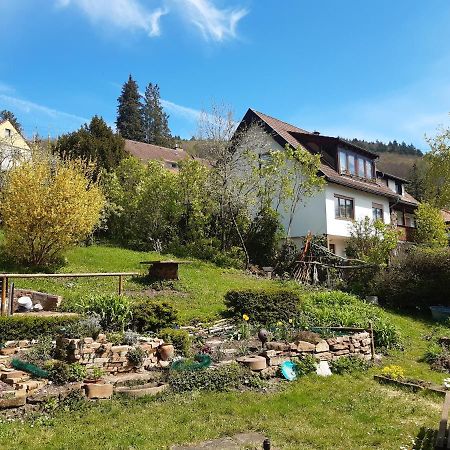 Gastehaus Endrich Hotell Heidelberg Eksteriør bilde