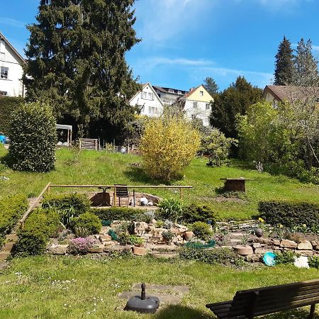 Gastehaus Endrich Hotell Heidelberg Eksteriør bilde