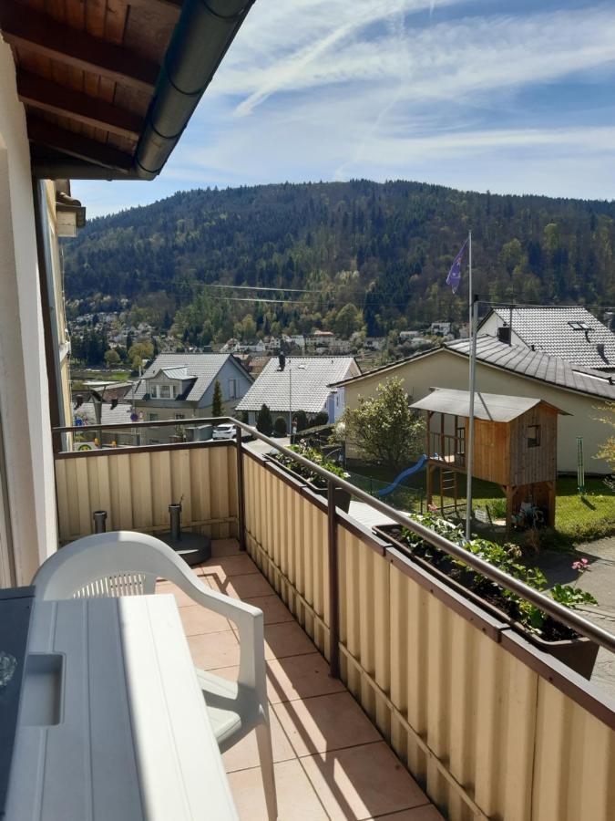 Gastehaus Endrich Hotell Heidelberg Eksteriør bilde